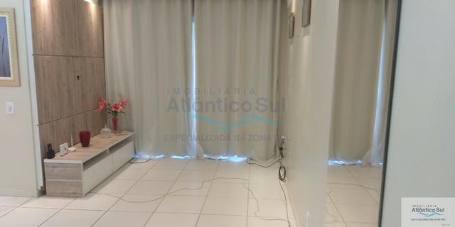 Apartamento de 02 quartos, sendo 01 suíte - Praias do Atlântico - Foto 4