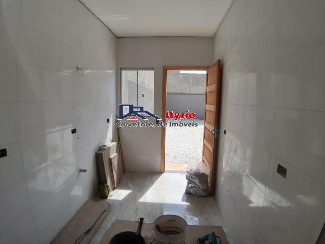 Casa no Nações com terreno 6x30 - Foto 3