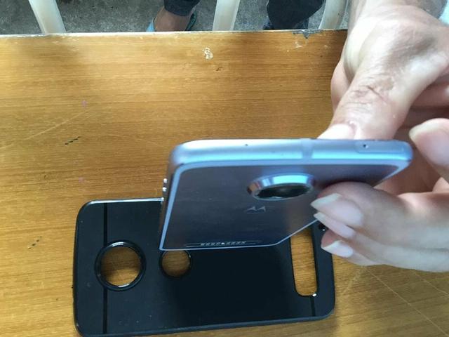 Vendo motoz prey ou troco por iPhone - Foto 4