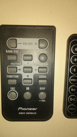 Controle de rádio original - Foto 5