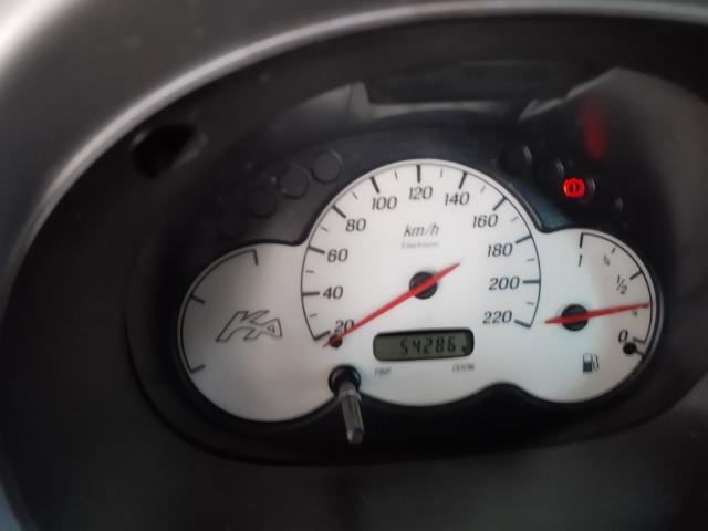 Ford ka gl 1.0 2007/2007 - Foto 6
