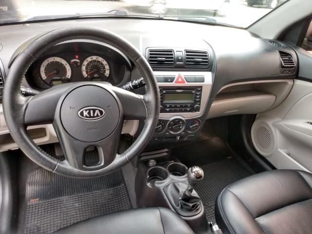Picanto 1.0 2011 - Foto 2