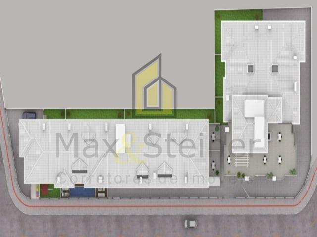 Ingleses& Promoção!! A 750m da Praia, Apartamento de Alto Padrão de 02 Dorm (01 Suíte) - Foto 16
