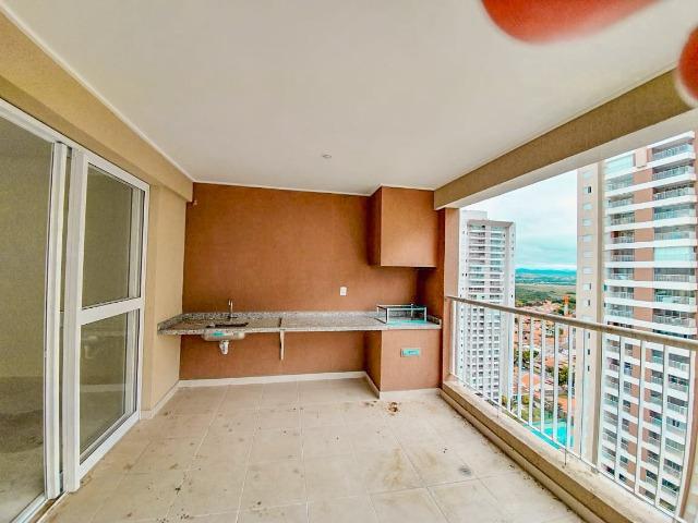 Splendor Garden 122m2, com 3 dormitórios sendo 1 suite