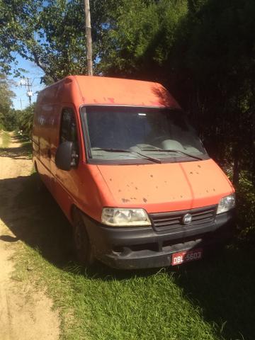 Ducato 2007 $ 34.999, - Foto 2