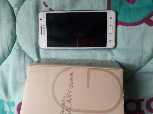 Smartphone Samsung Gran Prime - Foto 2
