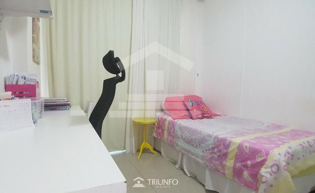 (JR) Oferta Unica no Guararapes > Apartamento 70m² > 3 Quartos > 3 Banheiros > 2 Vagas! - Foto 5