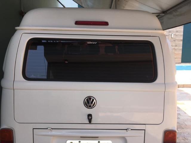 Kombi 2014 - Excelente estado! - Foto 12