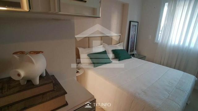 (JR) Apartamento Alto Padrão Marquise 110m² > 3 Suítes + dce > 2 Vagas > No Guararapes! - Foto 3