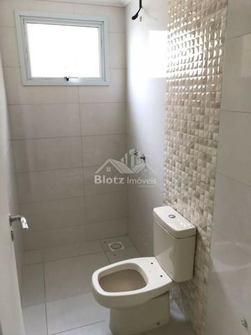 KS - Apartamento com 2 dormitórios sendo 1 suíte próximo a praia dos ingleses - Foto 13