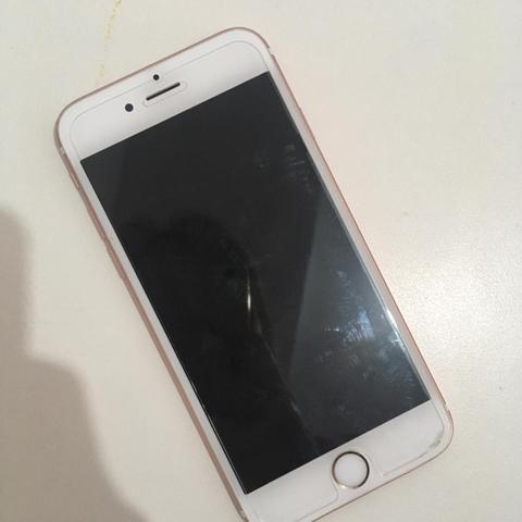 IPhone 6s Rose 32gb - Foto 2