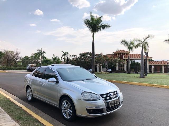 VW - Jetta 2010 Teto Solar 170 CV