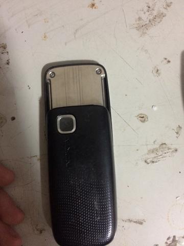 Celular Simples/ p idoso