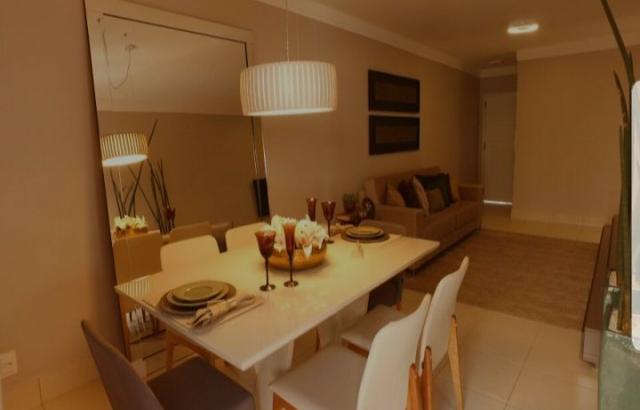Ágio Casa 113mt² Condomínio Fechado Iguatemi - Foto 3