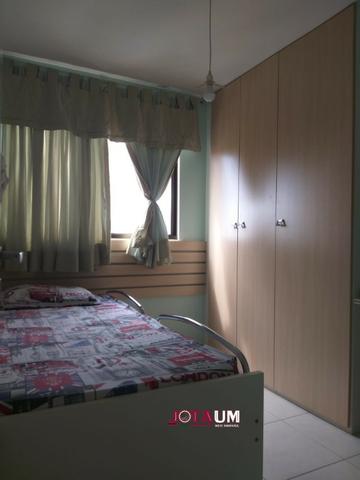 Lazer completo, 3 qtos(ste), varanda, projetado. JV091 - Foto 14
