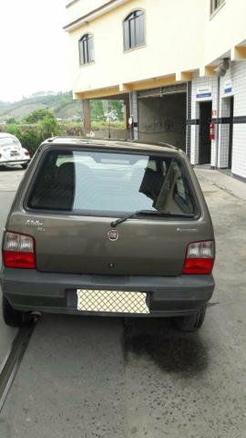 Fiat /uno Mille way econ