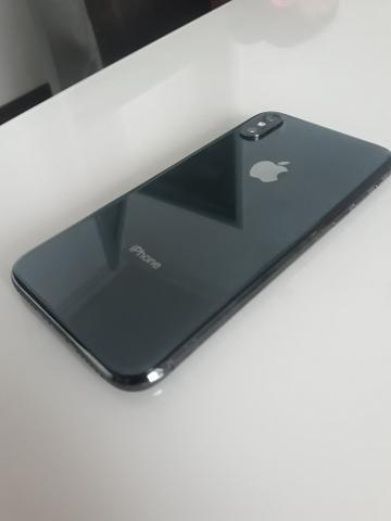 Iphone X 256 GB
