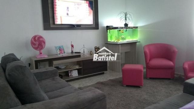 Casa de esquina com 3 quartos (1 suíte) próx ao Centro de Balsa Nova - Foto 14