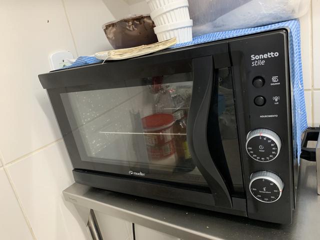 Forno - Foto 2