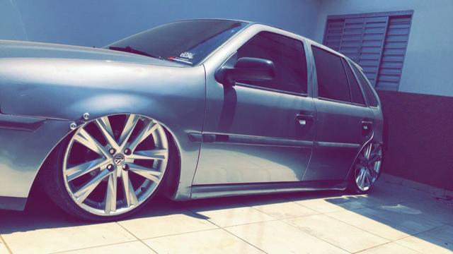 Gol g3 rebaixado