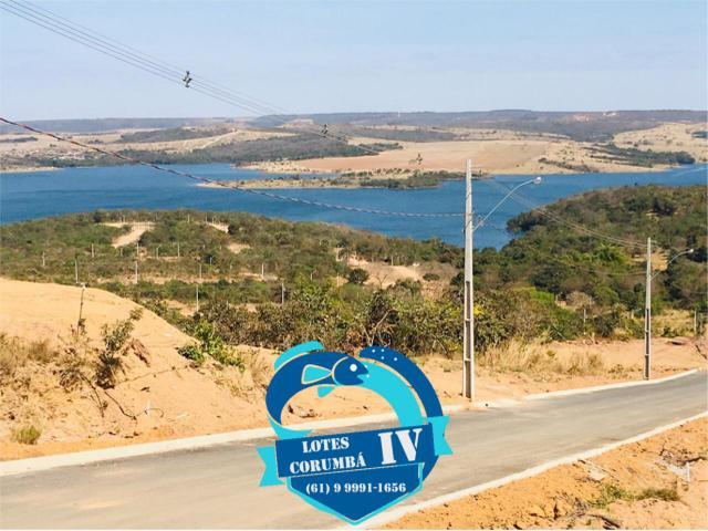 Terrenos com escritura / 1.000m2 / parc- 399 - Foto 3