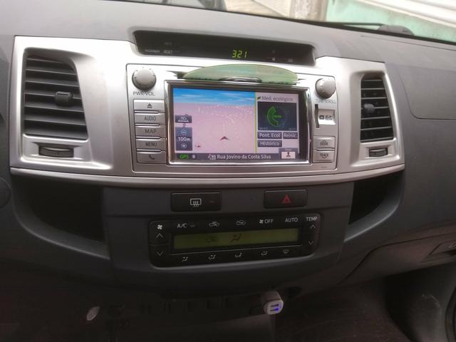 Venda Hilux - Foto 10