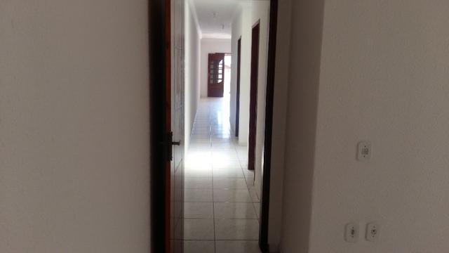 Casa plana no Passaré com três suítes - Foto 11