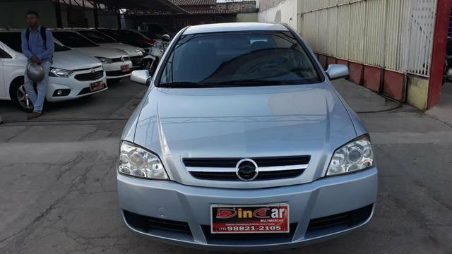 Gm astra Advantage 2.0 8v 2009 completo - Foto 3
