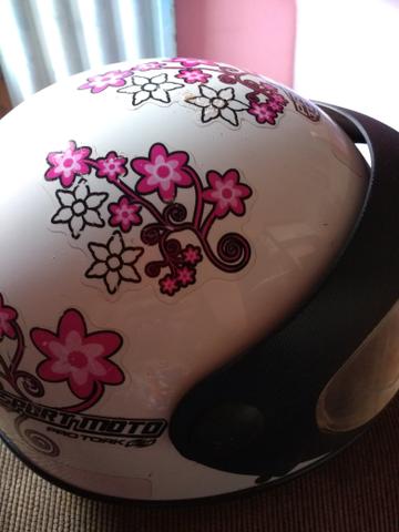 Capacete