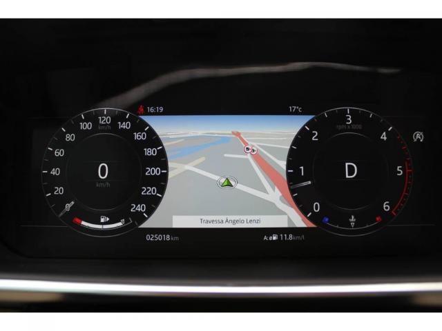 Land Rover Range Rover Sport 3.0 HSE - Foto 17