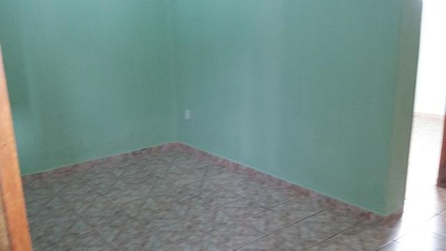 R$ 480 reais exc kitnet estilo apto na cidade nova 8 px, esmac com 1/4 sl coz wc - Foto 4
