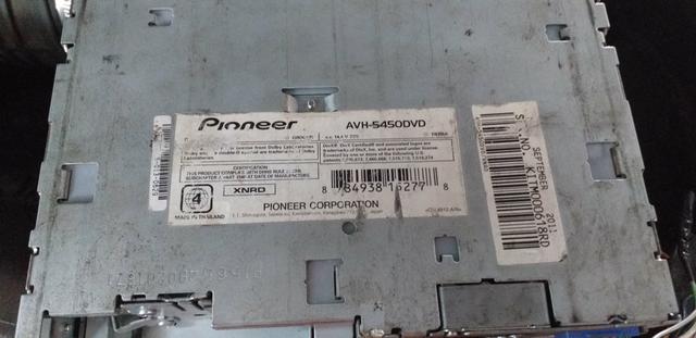 Dvd pioneer - Foto 2