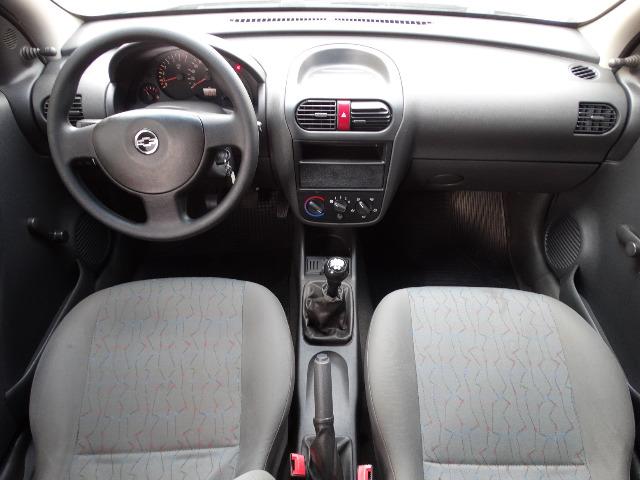 Gm - Chevrolet CORsA JOY 1.0FLEX_ExtrANovO_LacradAOriginaL_Placa A_ - Foto 7