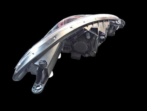 Farol Hb20 Dianteiro Hyundai 2013 2014 2015 - Foto 4