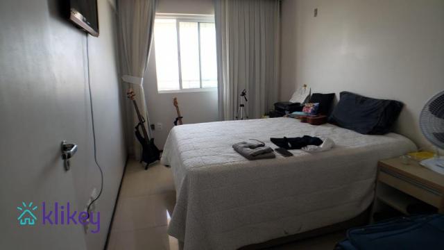 Apartamento à venda com 3 dormitórios em Fátima, Fortaleza cod:7877 - Foto 5