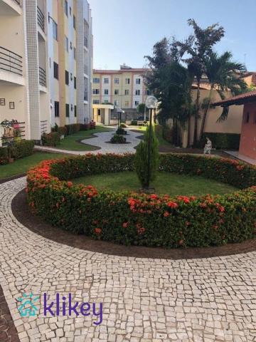 Apartamento à venda com 3 dormitórios em Messejana, Fortaleza cod:7945 - Foto 19
