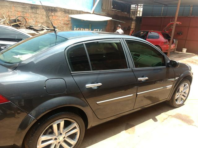 Carro pintura original aceita troca por carro de menor valor - Foto 4