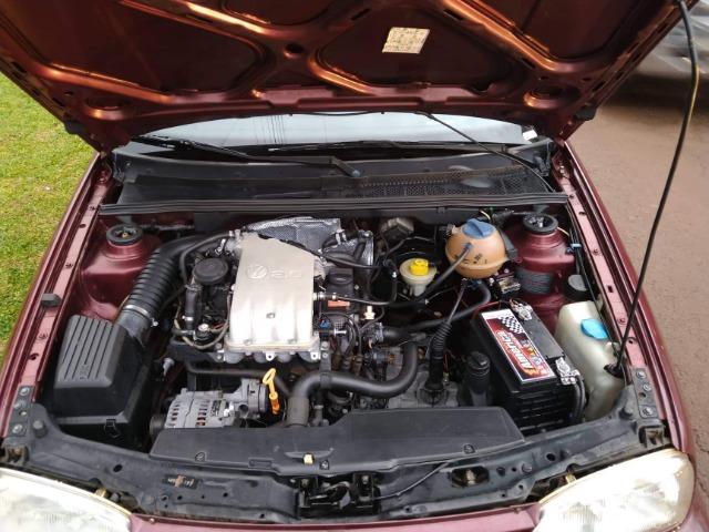 Golf 98 GLX completo - Foto 8
