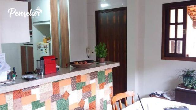 Chácara com 2 dormitórios à venda, 1000 m² por r$ 563.990,00 - terras de itaici - indaiatu - Foto 6