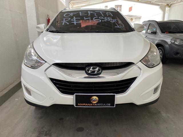 Hyundai Ix35 2013