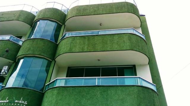 YF- Apartamento 02 dormitórios, ótima localização! Ingleses/Florianópolis! - Foto 20