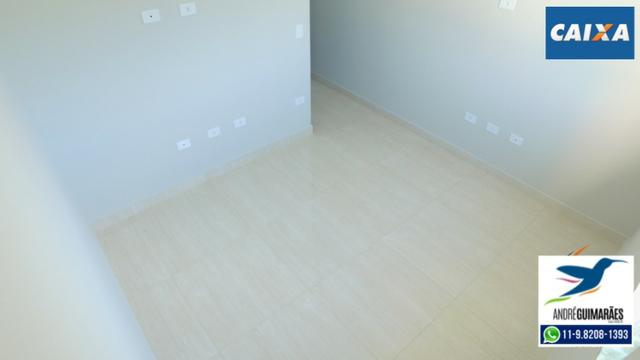 Sobrado com 2 Quartos 2 Vagas de Garagem de Construtor em Itaquaquecetuba ! - Foto 7