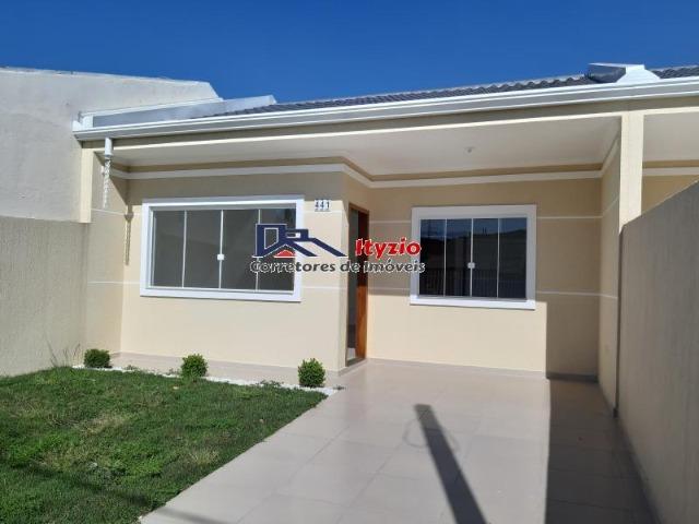 Casa no Jardim Veneza com 2 Quartos - Foto 4