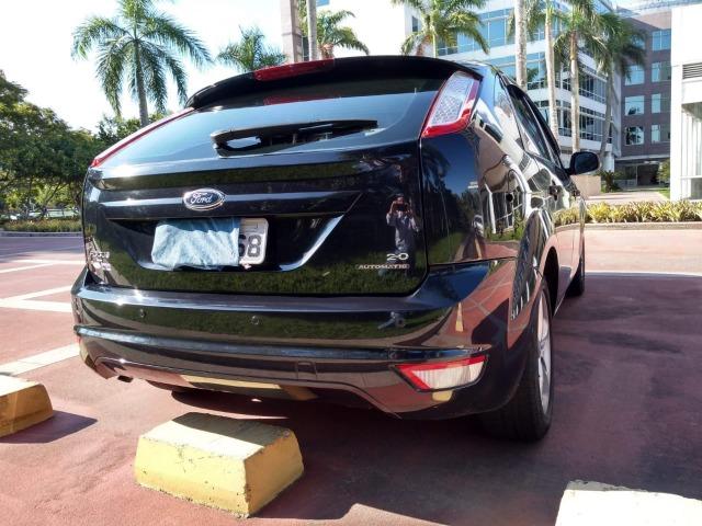Ford Focus 2.0 glx automatico - gás 5ª geração em perfeito estado - Foto 4