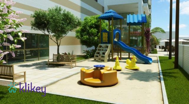 Apartamento à venda com 3 dormitórios em Fátima, Fortaleza cod:7844 - Foto 8