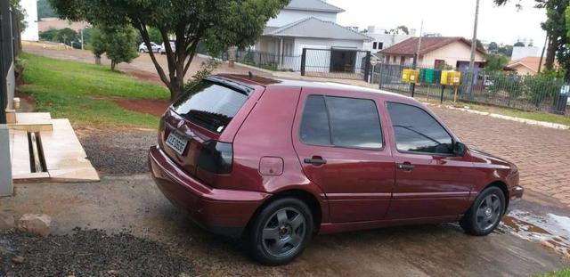 Golf 98 GLX completo - Foto 5