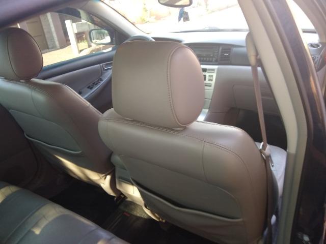 Vendo Corolla 2006 - Foto 2
