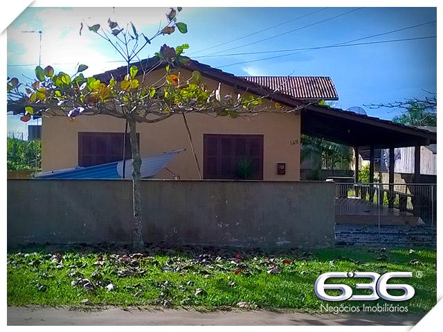 Casa | Balneário Barra do Sul | Pinheiros | Quartos: 3 - Foto 9