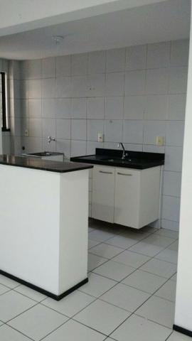 Apartamento 3 quartos no bairro Damas, condomínio com total infraestrutura - Foto 5