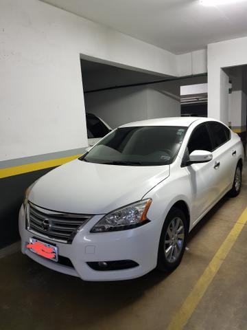 Vende-se Sentra SV 2.0 - Foto 2